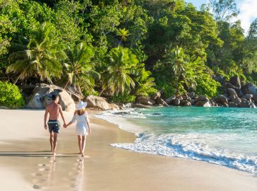 Почивка на Сейшели 2026, със самолет от София - 7 нощувки